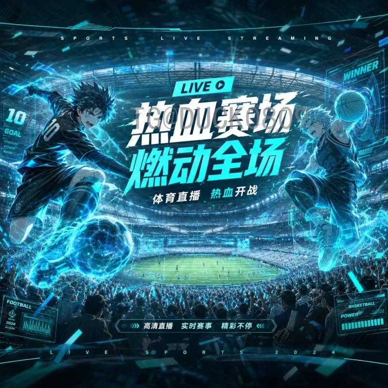 实时2026国际足联世界杯直播入口：官方与流媒体平台全方位观赛指南